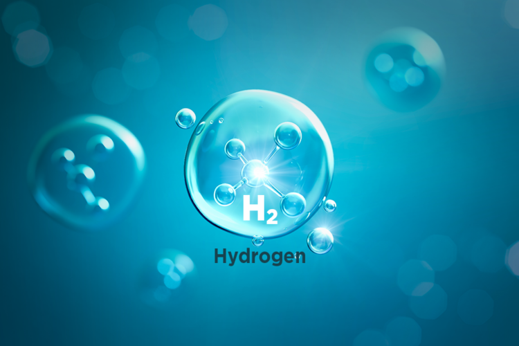 Hydrogen Water Health Benefits